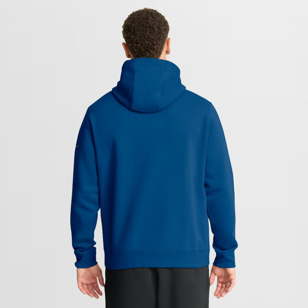 Indianapolis Colts Best Season Rewind Club Pullover Hoodie Royal | Nike for Sale
