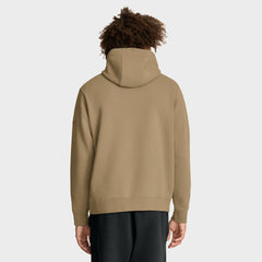 Kansas City Chiefs Best Season Rewind Club Pullover Hoodie Tan | Nike for Sale