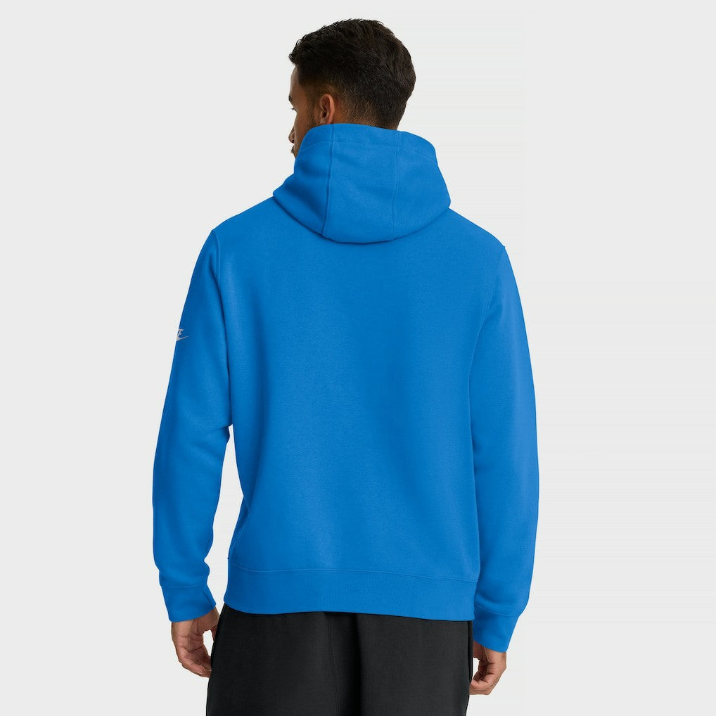 Los Angeles Chargers Best Season Rewind Club Pullover Hoodie Powder Blue | Nike for Sale