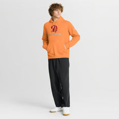 Tampa Bay Buccaneers Best Season Rewind Club Pullover Hoodie Orange | Nike for Sale