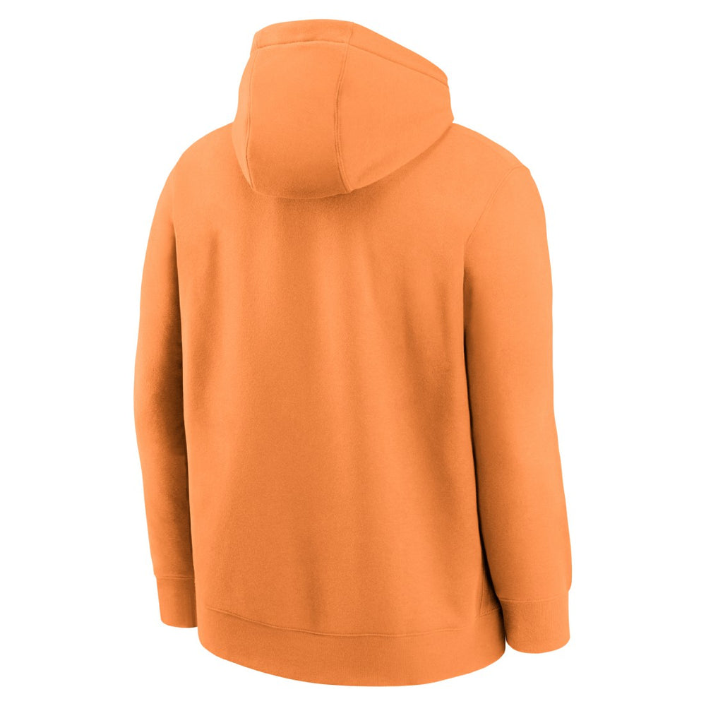 Tampa Bay Buccaneers Best Season Rewind Club Pullover Hoodie Orange | Nike for Sale
