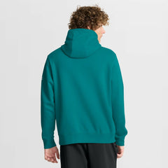 Miami Dolphins Best Season Rewind Club Pullover Hoodie Aqua | Nike for Sale