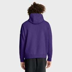 Minnesota Vikings Best Season Rewind Club Pullover Hoodie Purple | Nike for Sale