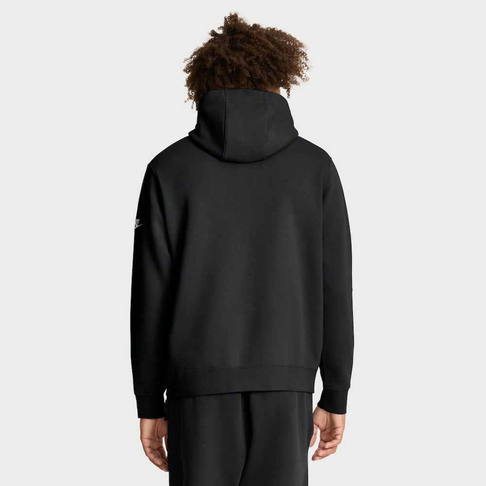 New Orleans Saints Best Season Rewind Club Pullover Hoodie Black | Nike for Sale