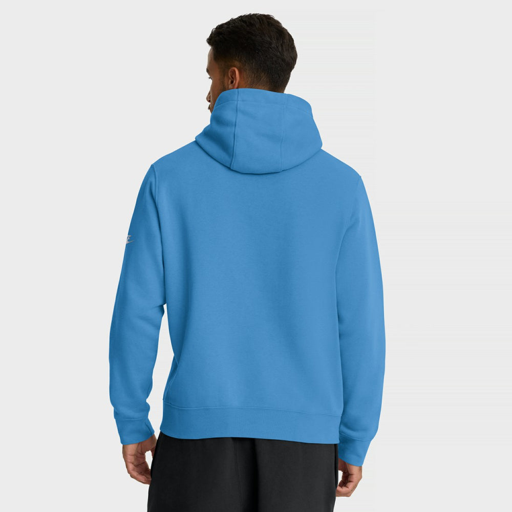 Tennessee Titans Best Season Rewind Club Pullover Hoodie Light Blue | Nike for Sale