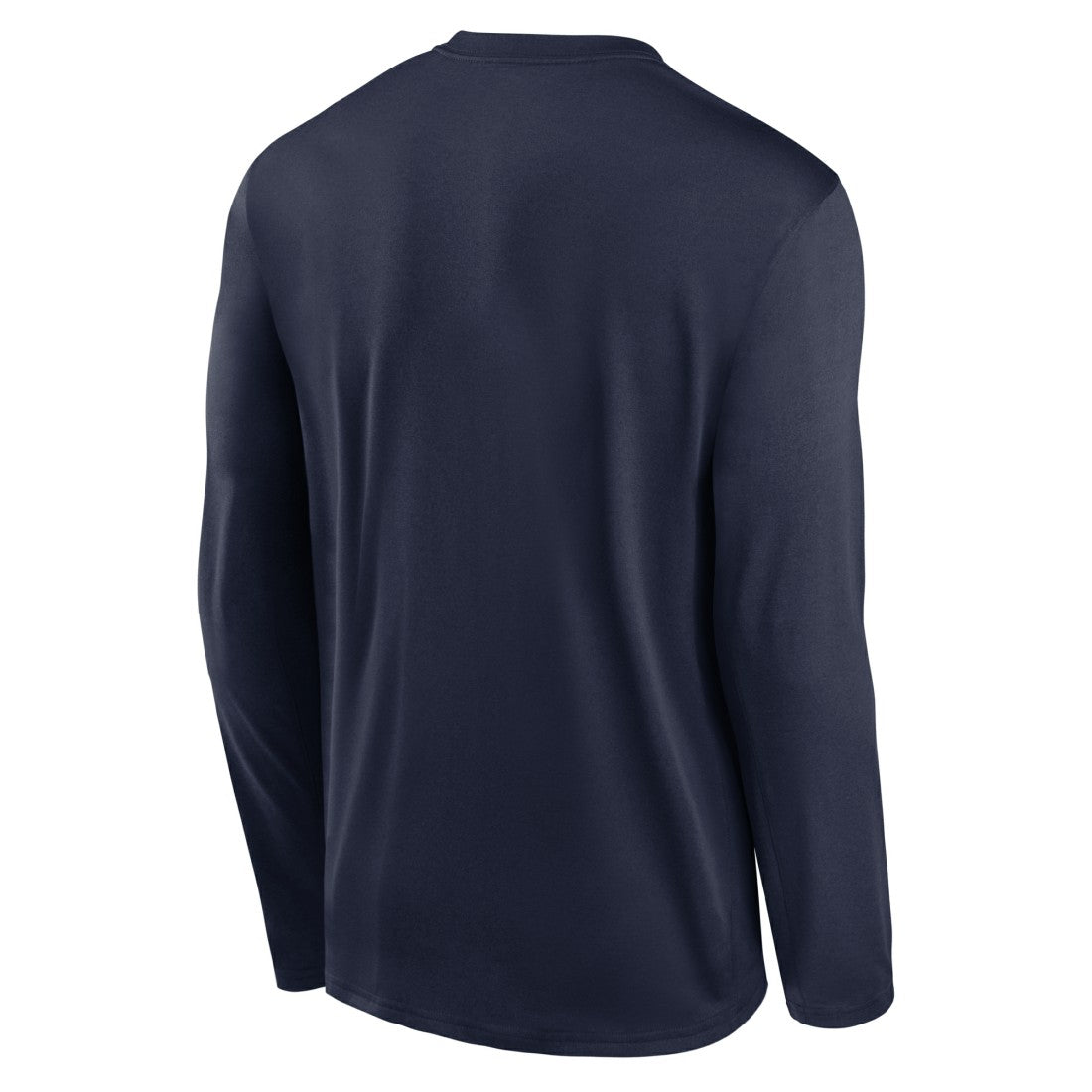 Tennessee Titans Primetime Legend Icon Performance Long Sleeve T-Shirt Navy | Nike for Sale