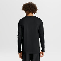 Cincinnati Bengals Primetime Legend Icon Performance Long Sleeve T-Shirt Black | Nike for Sale