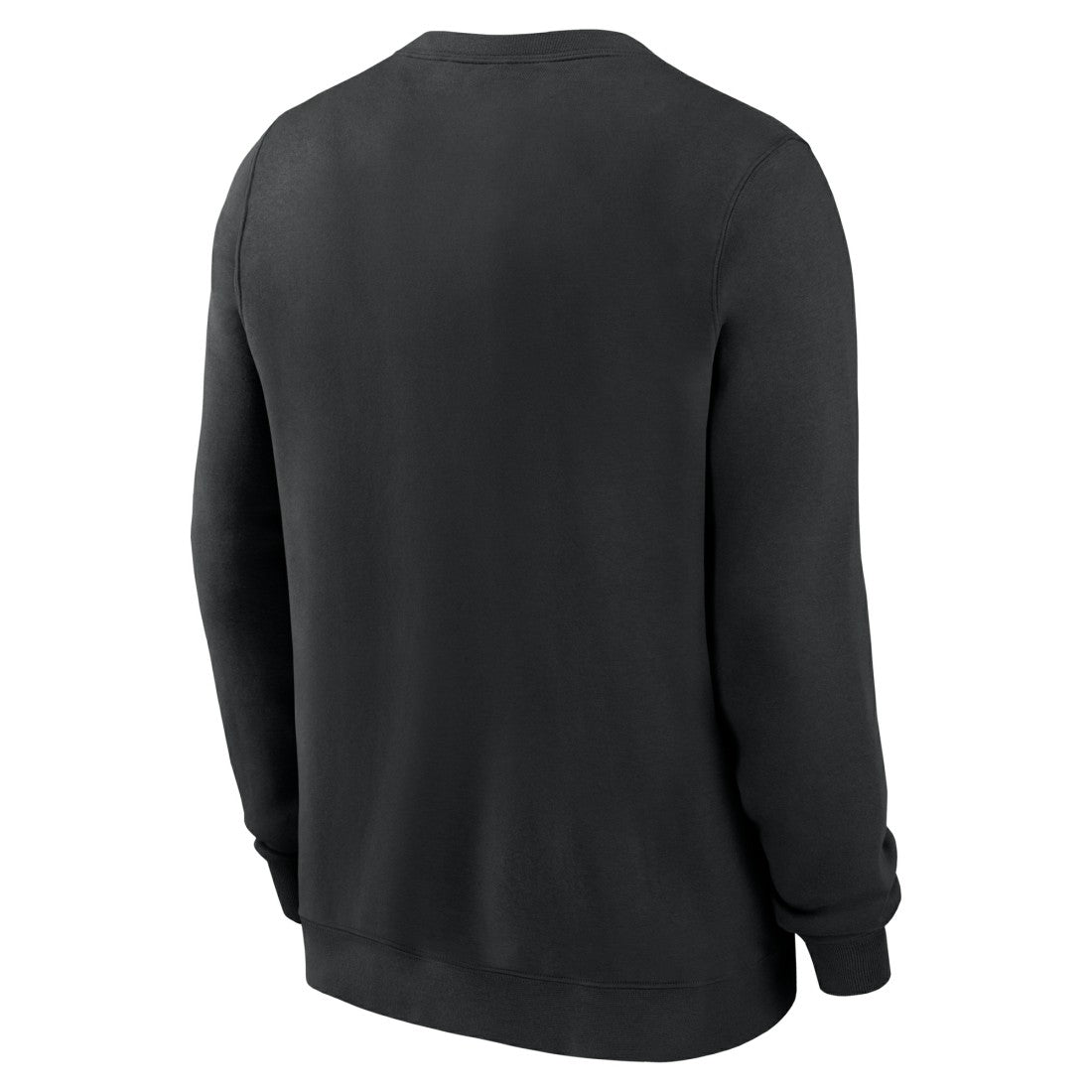 New York Jets Primetime Club Fleece Pullover Sweatshirt Black | Nike for Sale