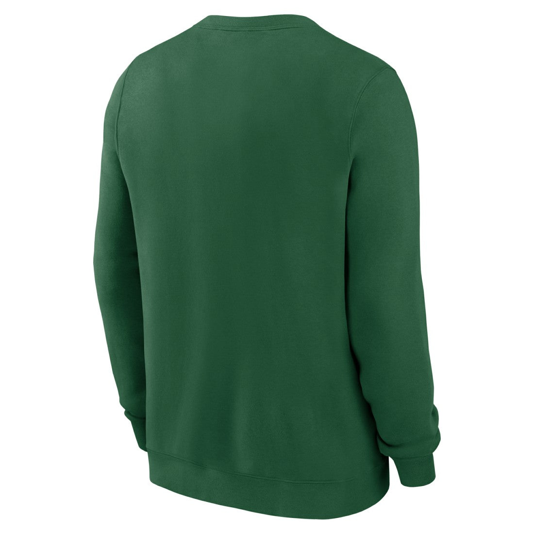 New York Jets Primetime Club Fleece Pullover Sweatshirt Green | Nike for Sale