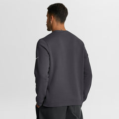 Dallas Cowboys Primetime Club Fleece Pullover Sweatshirt Anthracite | Nike for Sale