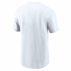Tampa Bay Buccaneers Primetime Helmet Essential T-Shirt White | Nike for Sale