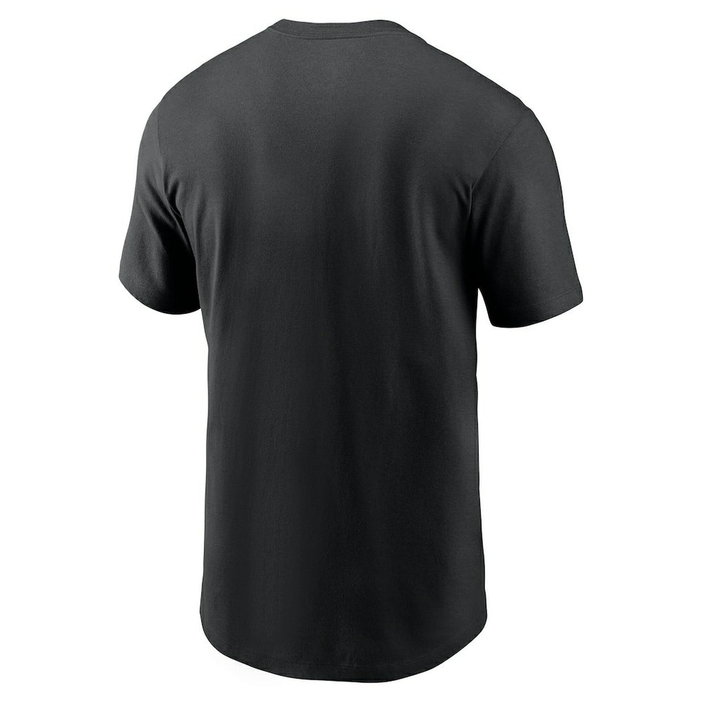 Arizona Cardinals Primetime Helmet Essential T-Shirt Black | Nike for Sale