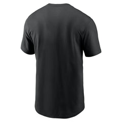 Arizona Cardinals Primetime Helmet Essential T-Shirt Black | Nike for Sale