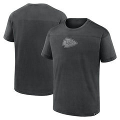 Kansas City Chiefs Mini Tonal T-Shirt Black | Fanatics