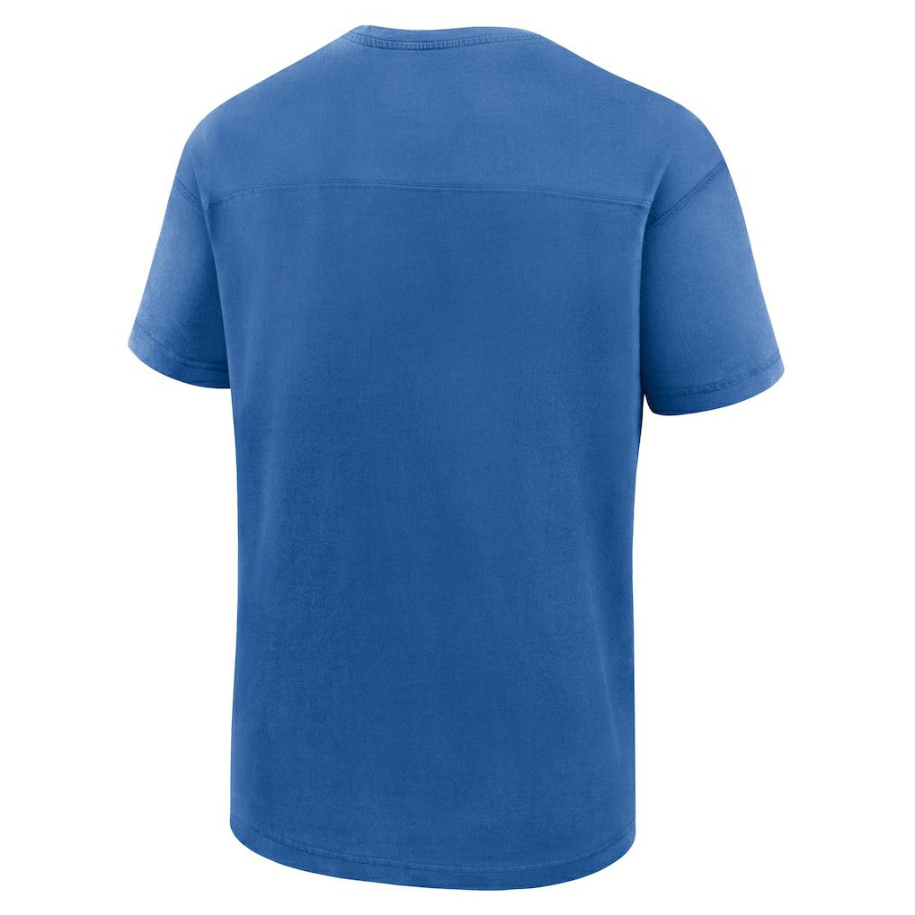 Buffalo Bills Mini Tonal T-Shirt Royal | Fanatics