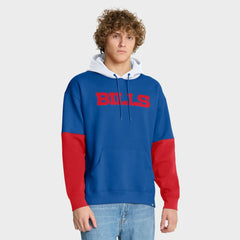 Buffalo Bills Helmet Pullover Hoodie Royal | Fanatics