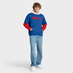 Buffalo Bills Helmet Pullover Hoodie Royal | Fanatics