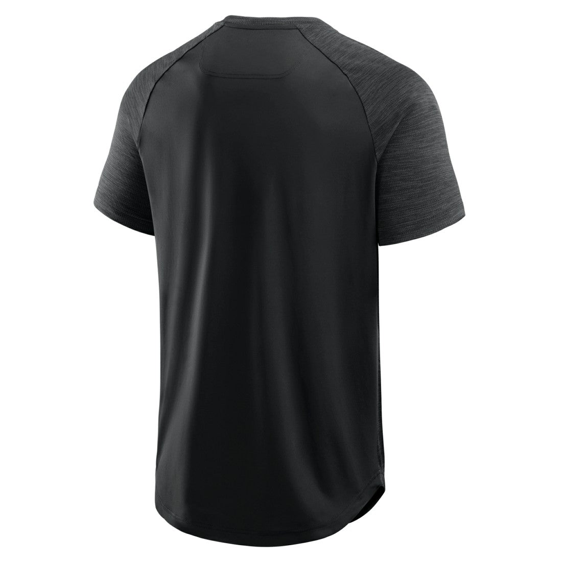 Detroit Lions Deceptive Juke T-Shirt Black | Fanatics