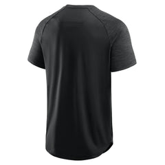 San Francisco 49ers Deceptive Juke T-Shirt Black | Fanatics