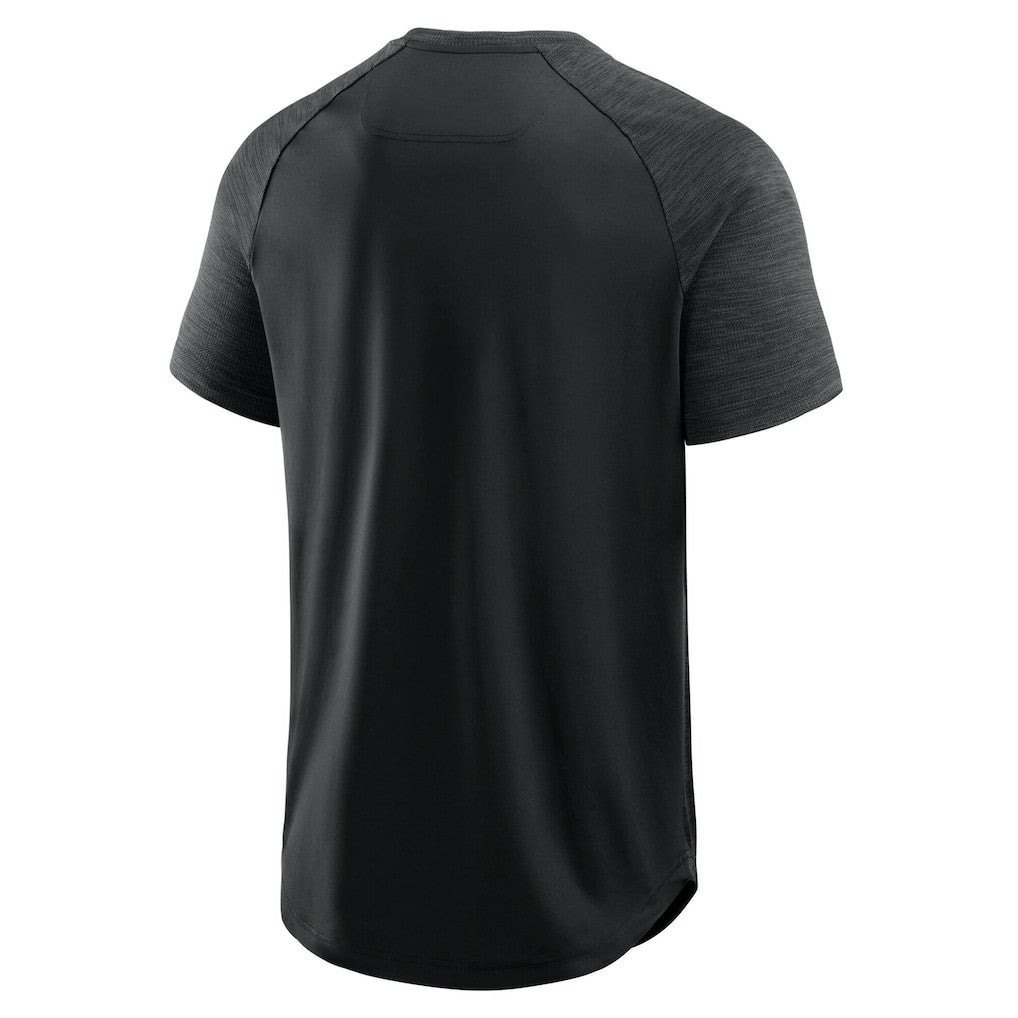 Dallas Cowboys Deceptive Juke T-Shirt Black | Fanatics