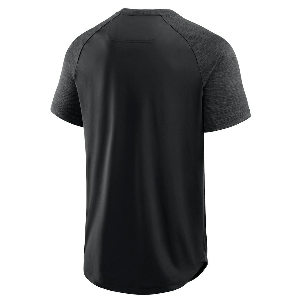 Dallas Cowboys Deceptive Juke T-Shirt Black | Fanatics