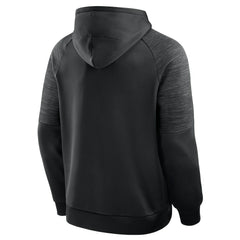 Cleveland Browns Chip Shot Pullover Hoodie Black | Fanatics