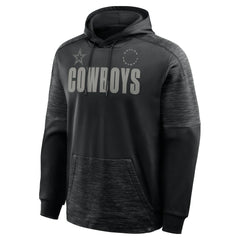 Dallas Cowboys Chip Shot Hoodie Black | Fanatics