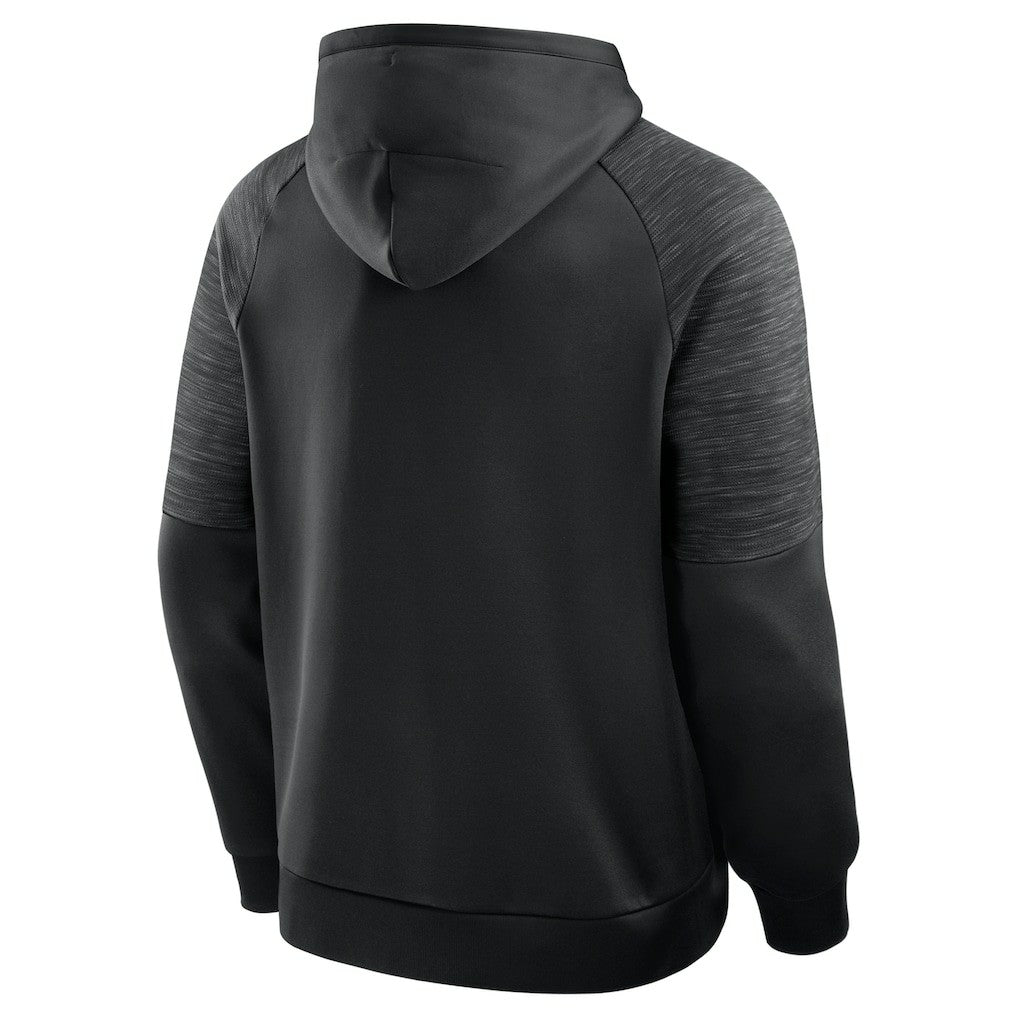 Dallas Cowboys Chip Shot Hoodie Black | Fanatics