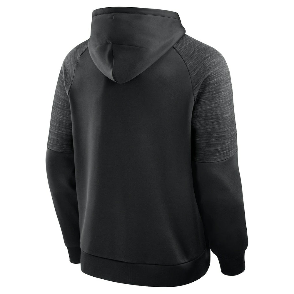 Dallas Cowboys Chip Shot Hoodie Black | Fanatics