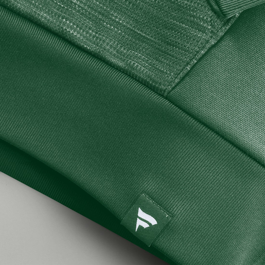 New York Jets Checkdown Pass Full-Zip Hoodie Green | Fanatics
