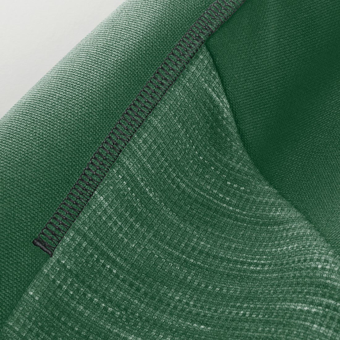 New York Jets Checkdown Pass Full-Zip Hoodie Green | Fanatics
