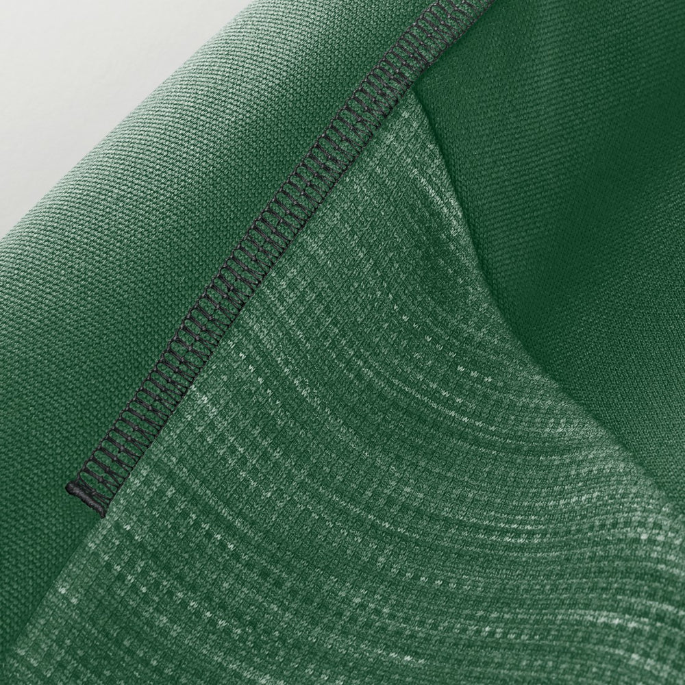 New York Jets Checkdown Pass Full-Zip Hoodie Green | Fanatics