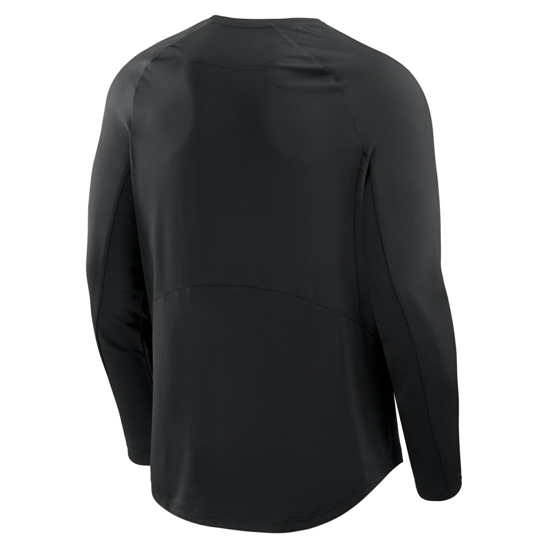 Detroit Lions Coverage Scheme Long Sleeve T-Shirt Black | Fanatics
