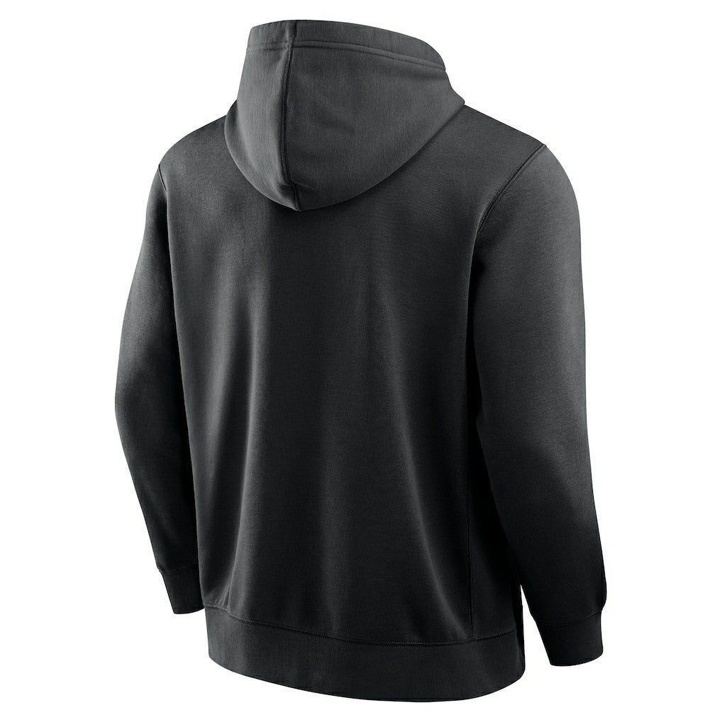 Las Vegas Raiders New Horizons Heritage Pullover Hoodie Black | Fanatics