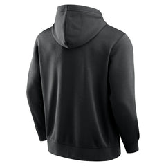Las Vegas Raiders New Horizons Heritage Pullover Hoodie Black | Fanatics