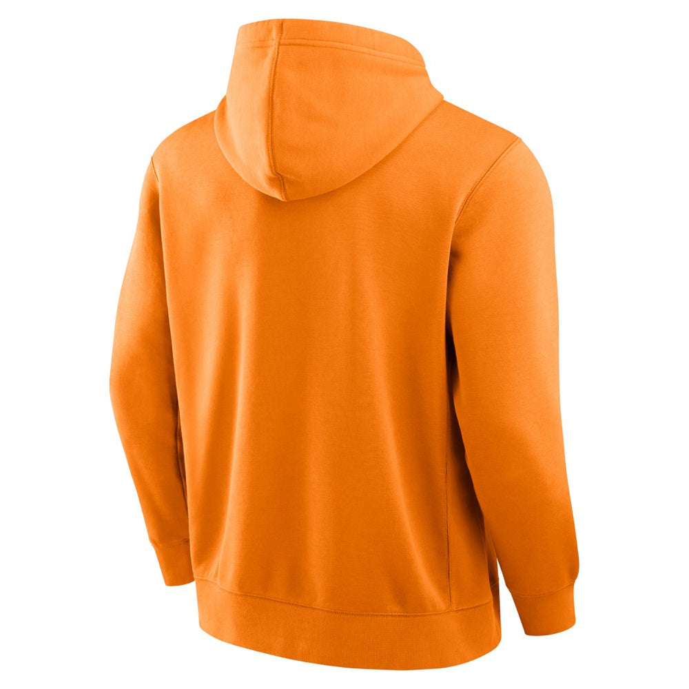 Tampa Bay Buccaneers New Horizons Heritage Pullover Hoodie Orange | Fanatics