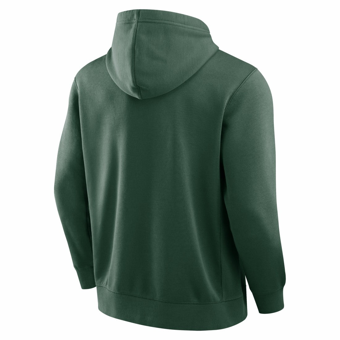 Green Bay Packers New Horizons Heritage Pullover Hoodie Green | Fanatics