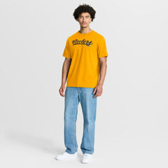 Pittsburgh Steelers Fluid Motion Legacy T-Shirt Gold | Fanatics
