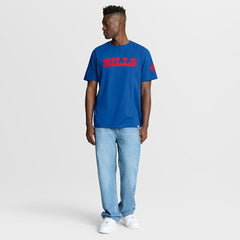 Buffalo Bills Elevated Classic Legacy T-Shirt Royal | Fanatics