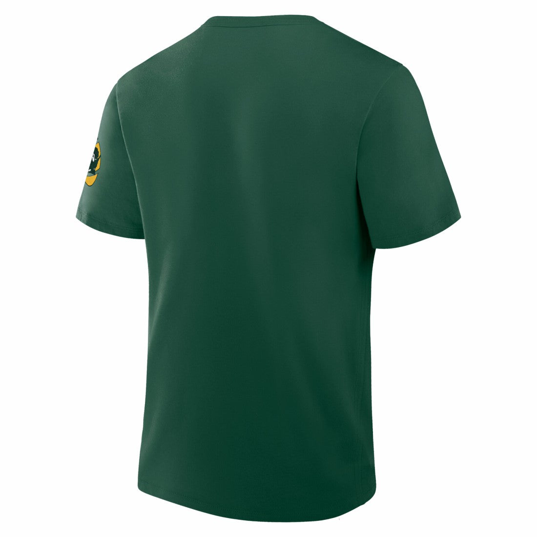 Green Bay Packers Elevated Classic Legacy T-Shirt Green | Fanatics