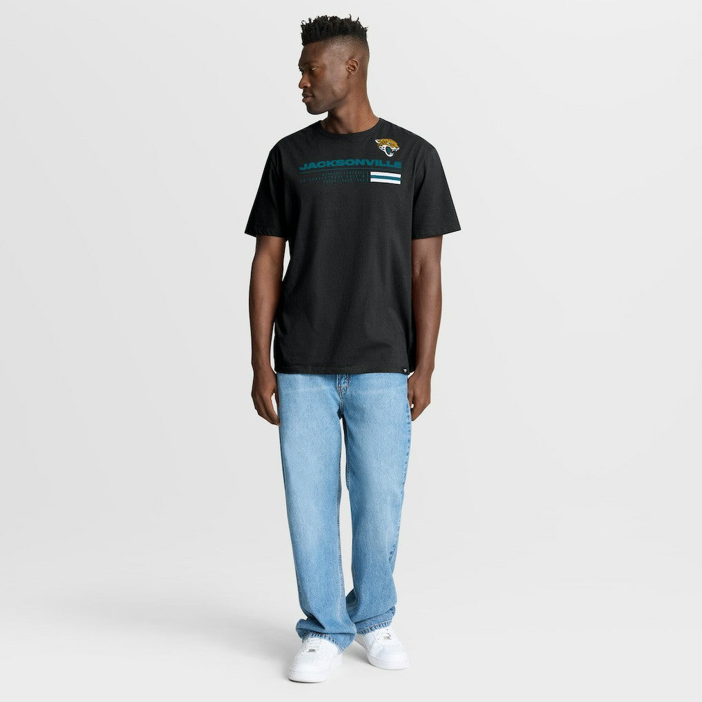 Jacksonville Jaguars Chop Block Legacy T-Shirt Black | Fanatics