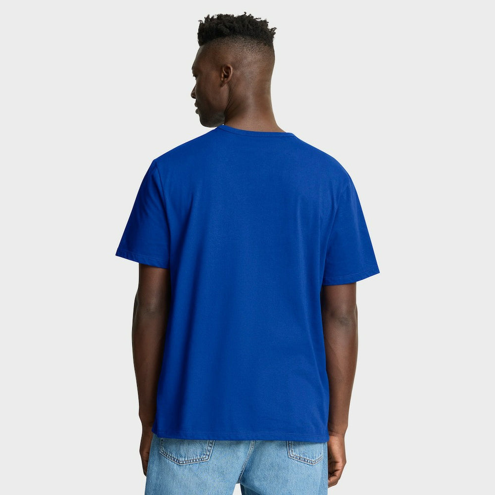 Los Angeles Rams Chop Block Legacy T-Shirt Royal | Fanatics