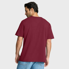 Washington Commanders Chop Block Legacy T-Shirt Burgundy | Fanatics