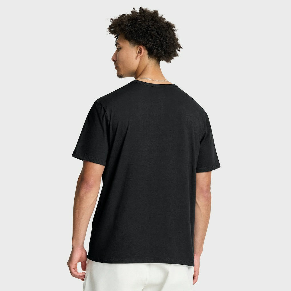 Pittsburgh Steelers Chop Block Legacy T-Shirt Black | Fanatics