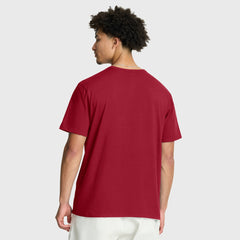 Tampa Bay Buccaneers Chop Block Legacy T-Shirt Red | Fanatics