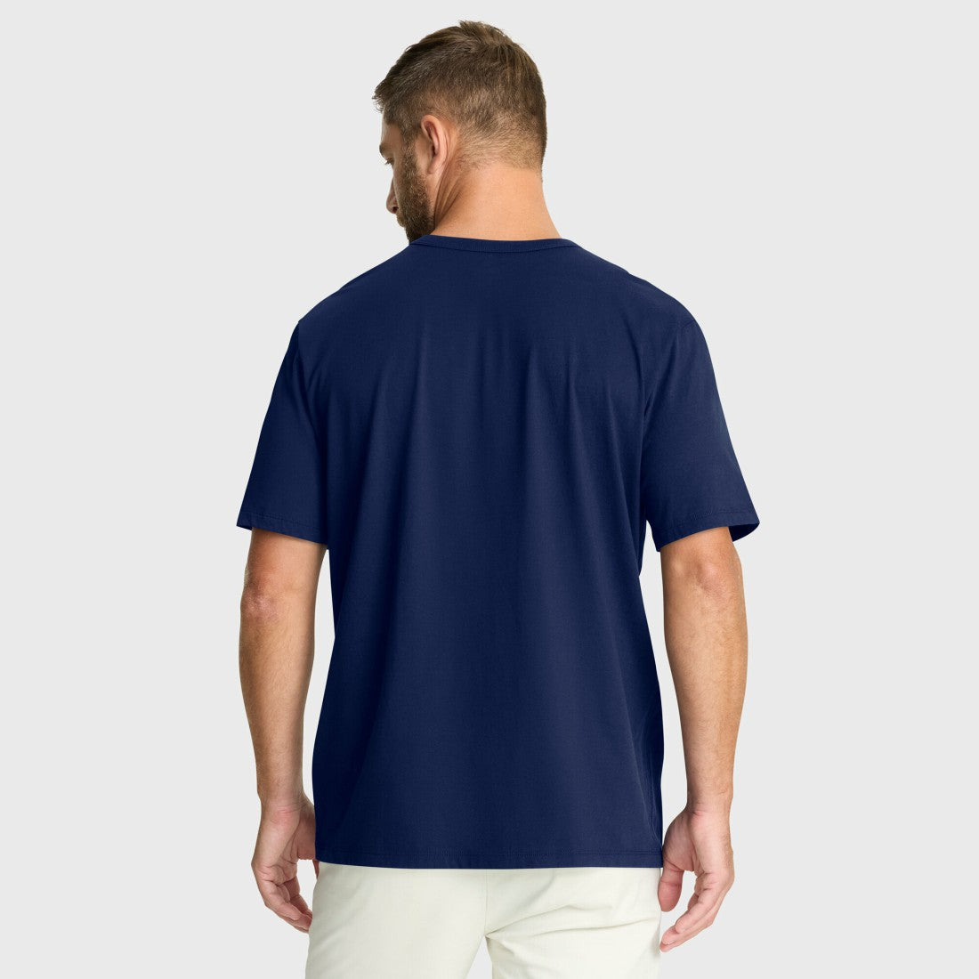Tennessee Titans Chop Block Legacy T-Shirt Navy | Fanatics