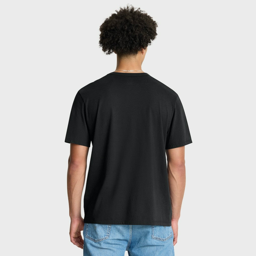 Atlanta Falcons Chop Block Legacy T-Shirt Black | Fanatics