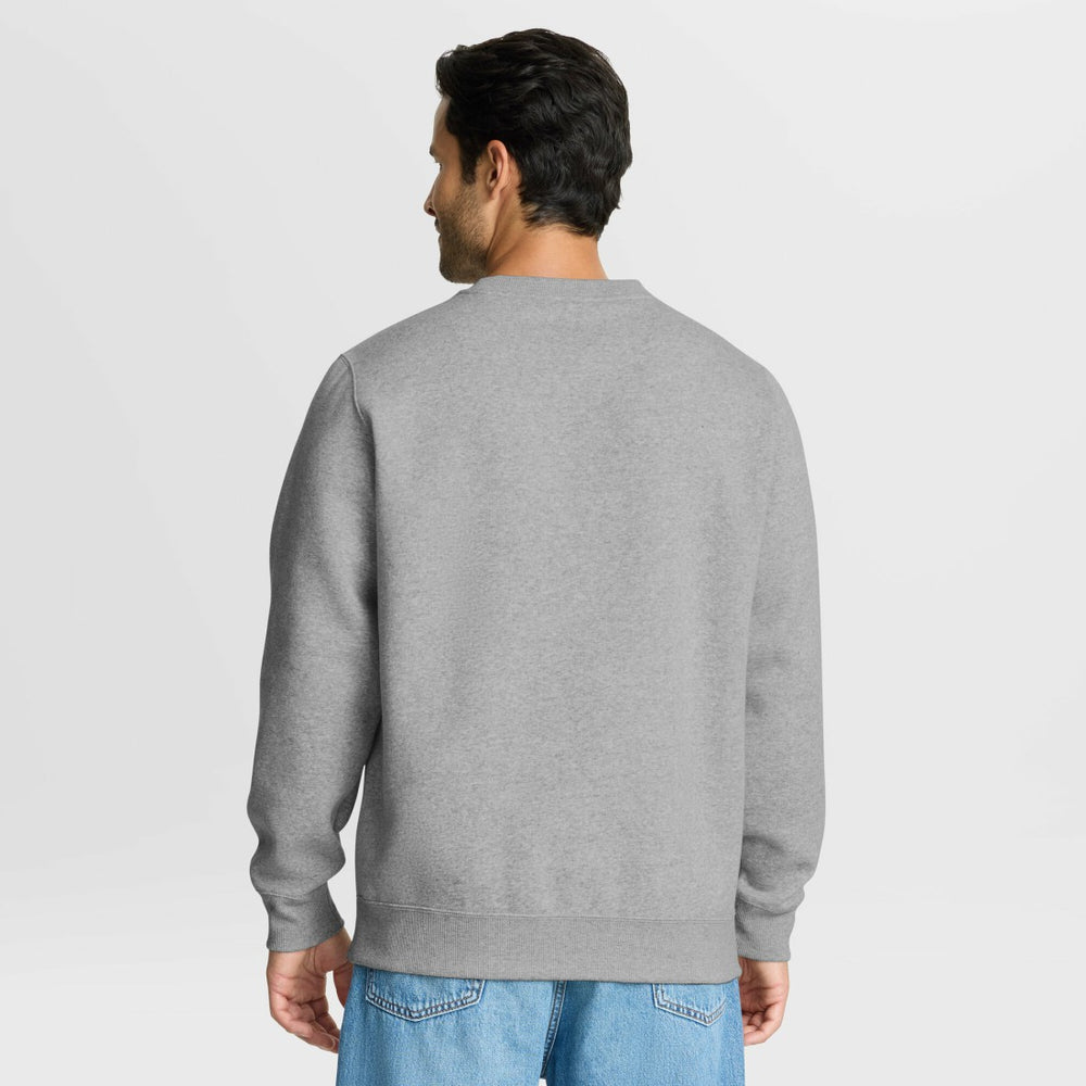 Green Bay Packers Powerful Throw Legacy Pullover Sweatshirt Heather Gray | Fanatics