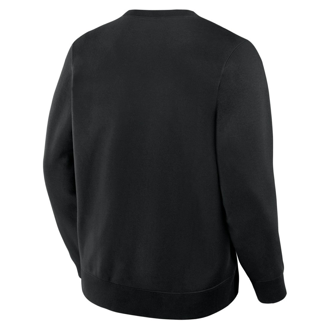 New York Jets Powerful Throw Legacy Pullover Sweatshirt Black | Fanatics