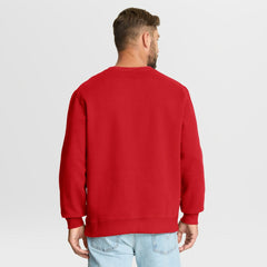 Kansas City Chiefs Direct Handoff Legacy Pullover Sweatshirt Red | Fanatics